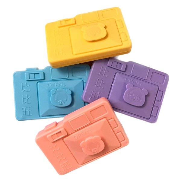 Drazhe Bibi Wan Camera v assortimente 10g_2