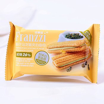 Печенье Franzzi с османтусом 40г