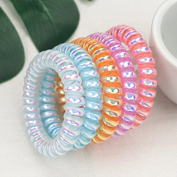 Резинка для волос Snax SX-09