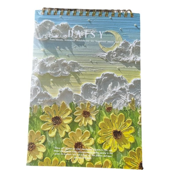 Sketchbuk Senmu BY03-206004