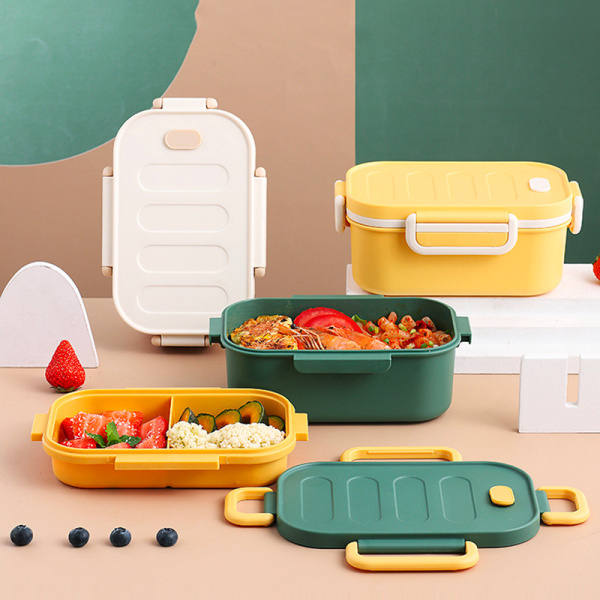 Lanchboks Yokee F825 1040ml