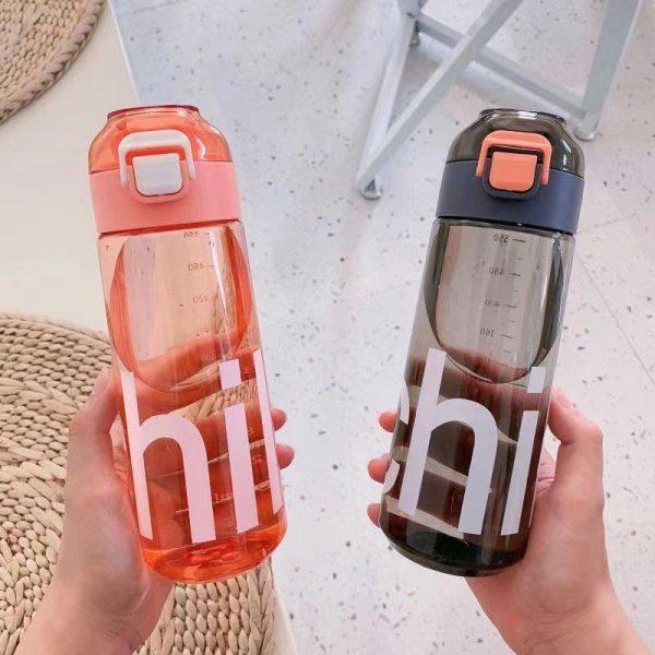 Butylka Snax MSD-2588 550ml