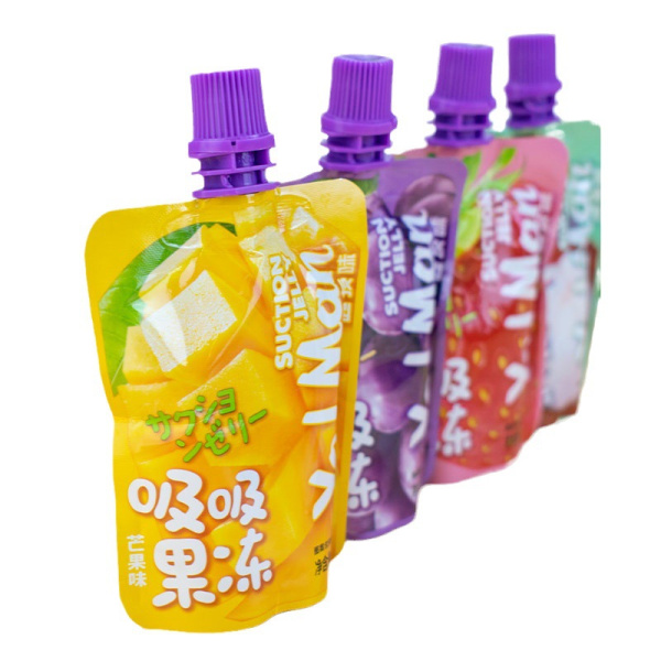 Zhele YoMan Suction 60g