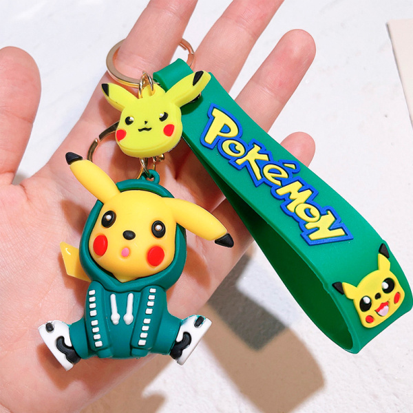 Brelok Yokee Pokemon Pikachu Y-05