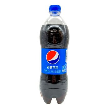 Напиток Pepsi Cola 0,9л