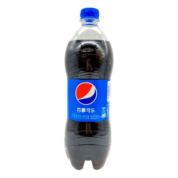Napitok Pepsi Cola 0,9l