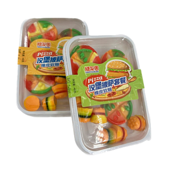 Мармелад Tangyouquan Pizza 40г