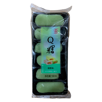 Моти Solid с матчей 180г