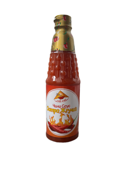 Sous chili Hung Thang ostro-zhguchiy 500g