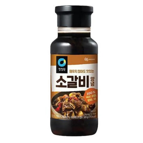 Marinad Daesang dlya reber govyadiny 500g