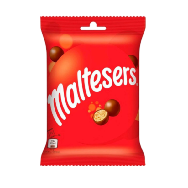Shokoladnye shariki Maltesers 68g
