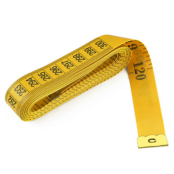 Измерительная лента сантиметр Snax 300см