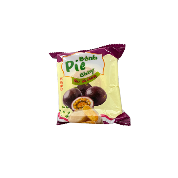 Pirozhnoe Yun Xiang Ge s marakuey 75g_2