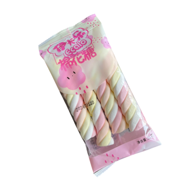 Marshmellou  Ecalo 32g