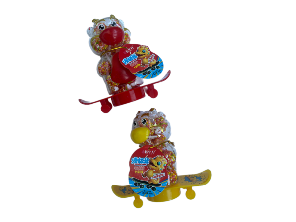 Marmelad Remote hunli v posypke 60g