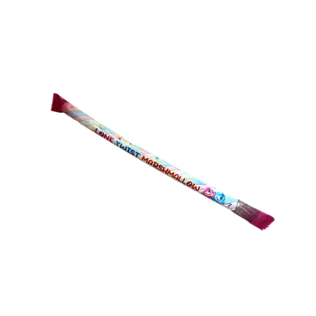 Маршмеллоу Deer DaDa фруктовые спиральки 18г