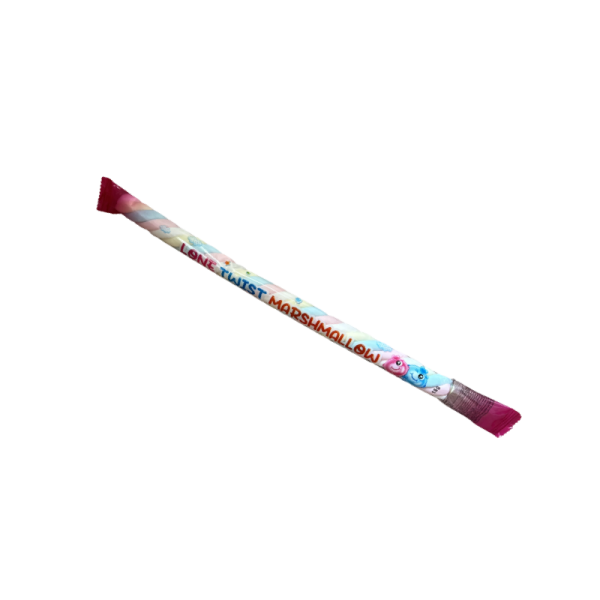 Marshmellou Deer DaDa fruktovye spiralki 18g