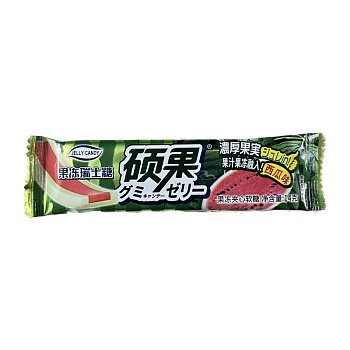 Конфеты жевательные Jelly Swiss Candy арбуз 14г