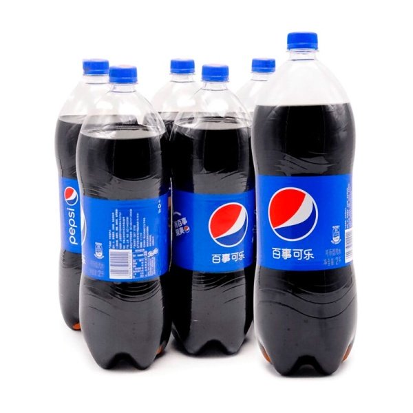 Napitok Pepsi Cola 2l