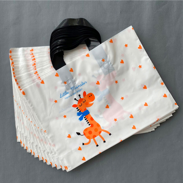 Paket Yokee Little Monster 29*20sm