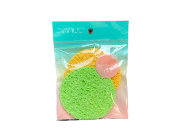 Sponzh Qianlili dlya umyvaniya 2sht