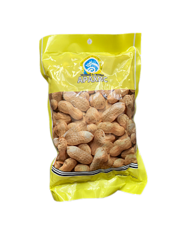 Арахис LongJiang жареный в скорлупе 300г