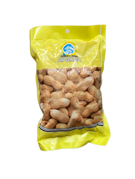 Arakhis LongJiang zharenyy v skorlupe 300g