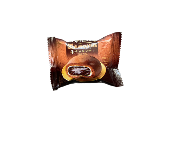 Pirozhnoe SoftCake shokolad