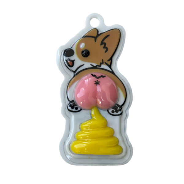 Marmelad Grinning zveryushki 16g