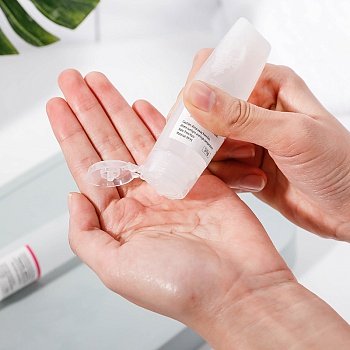 Бутылочка Snax SX-01 50г