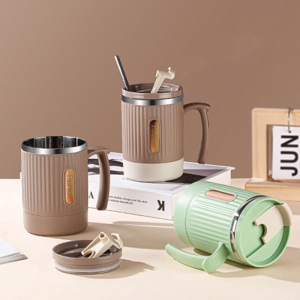 Termostakan Snax Fashion 400ml