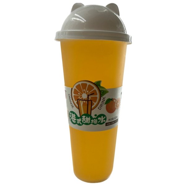 Napitok Lebin Apelsin 620ml