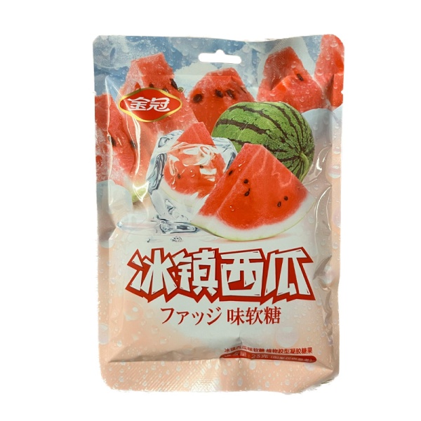 Marmelad Golden Crown Ledyanoy arbuz 23g