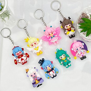 Брелок Yokee Pop Y-01