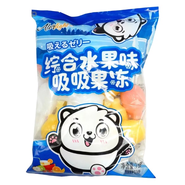 Zhele AlorLight assorti vkusov