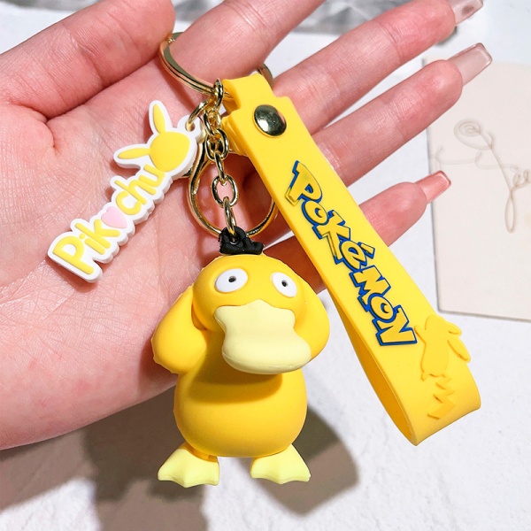 Brelok Yokee Pokemon Psyduck