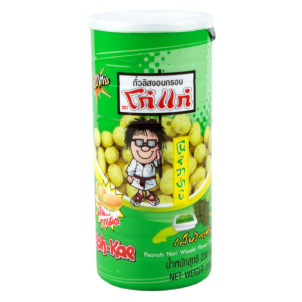 Goroshek Koh-Kae so vkusom vasabi 180g_2