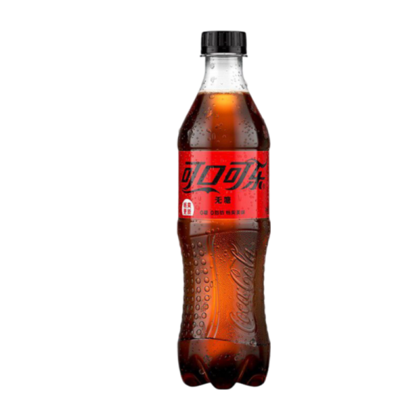 Napitok Coca-Cola Zero 0,5l_2