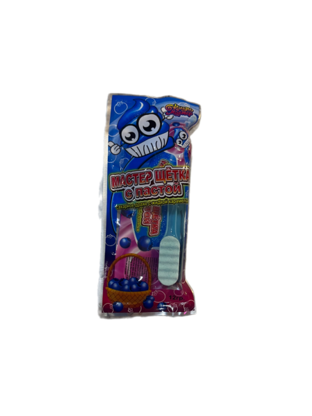 Sakharnoe drazhe Kandi master shchetka s pastoy 12g_3