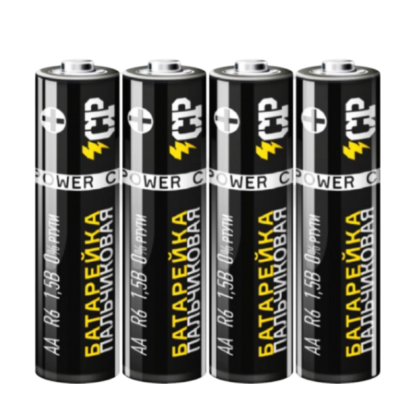 Batareyki CP AA R03F-4S palchikovye 4sht_2