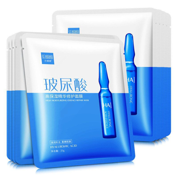 Maska dlya litsa Senana SNN00583