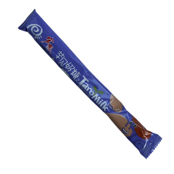 Marmelad TaroMilk molochnyy shokolad 16g