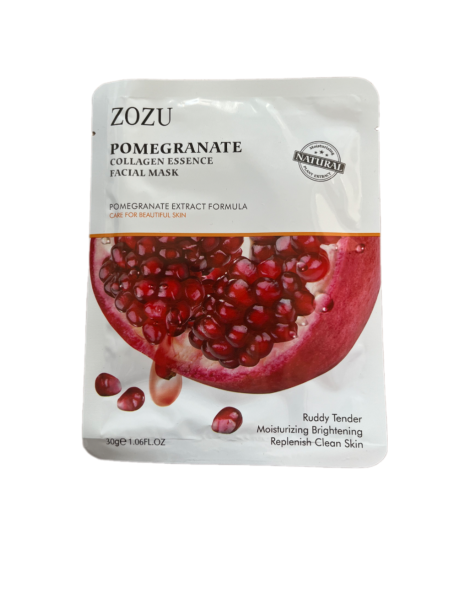 Maska dlya litsa Zozu 22545