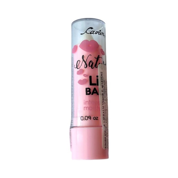 Balzam dlya gub Cavier s vitaminom E 2,6g