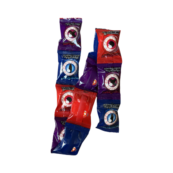 Marshmellou Deer DaDa glaza s nachinkoy 2,6g