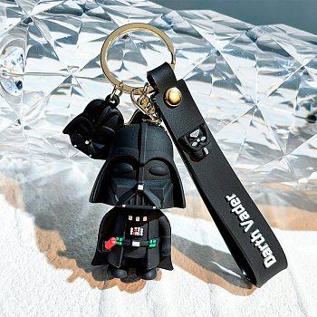 Брелок Yokee Darth Vader