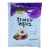 Marmelad Sweet Monster Yogur Gummy yogurt mango yabloko 60g_16
