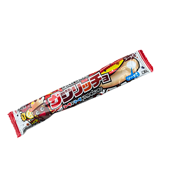 Конфета жевательная Coris кола и лимонад 14,5