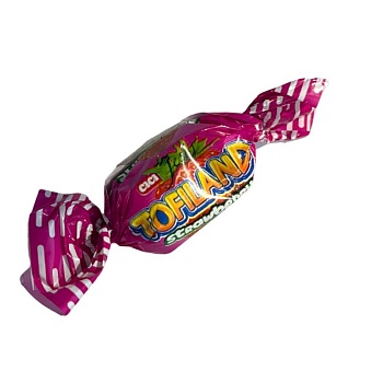 Конфеты жевательные Jest Tofiland Ассорти 0,7кг