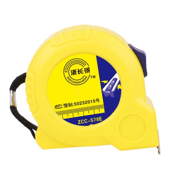 Ruletka Snax ZCC-68E 3m